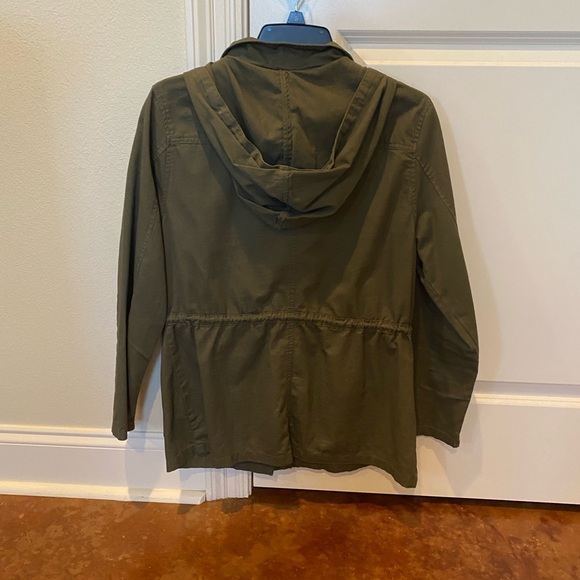 Utility Jacket - Size M - Picture 2 of 2
